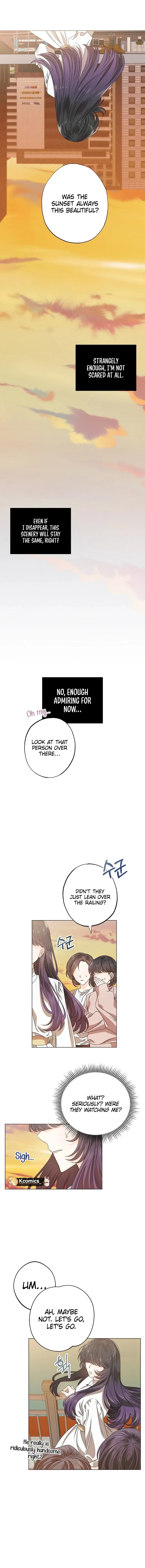 The Sunny Day in the Rat Hole Chapter 1 – Page 3