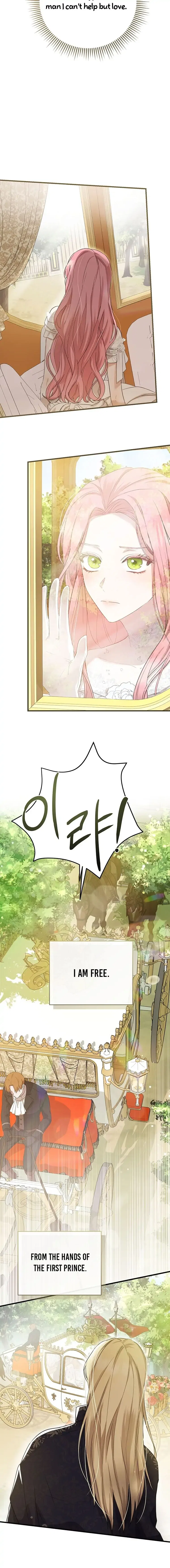 I Saw the Future With the Killer Grand Duke Chapter 4 – Page 9