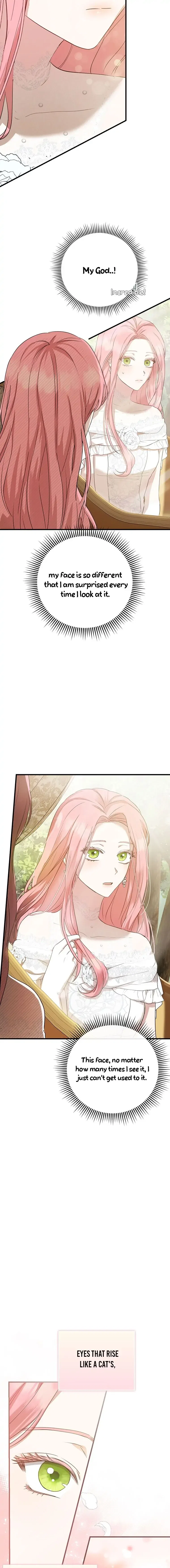 I Saw the Future With the Killer Grand Duke Chapter 4 – Page 11