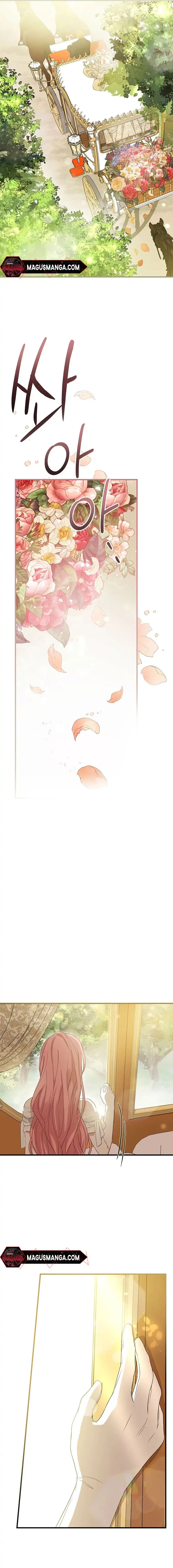 I Saw the Future With the Killer Grand Duke Chapter 4 – Page 20