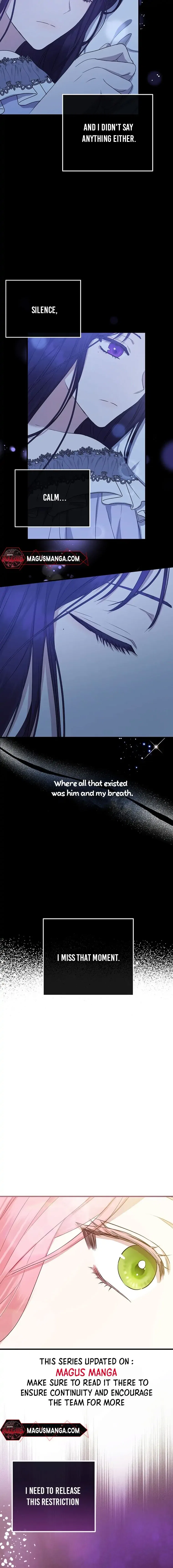 I Saw the Future With the Killer Grand Duke Chapter 4 – Page 23