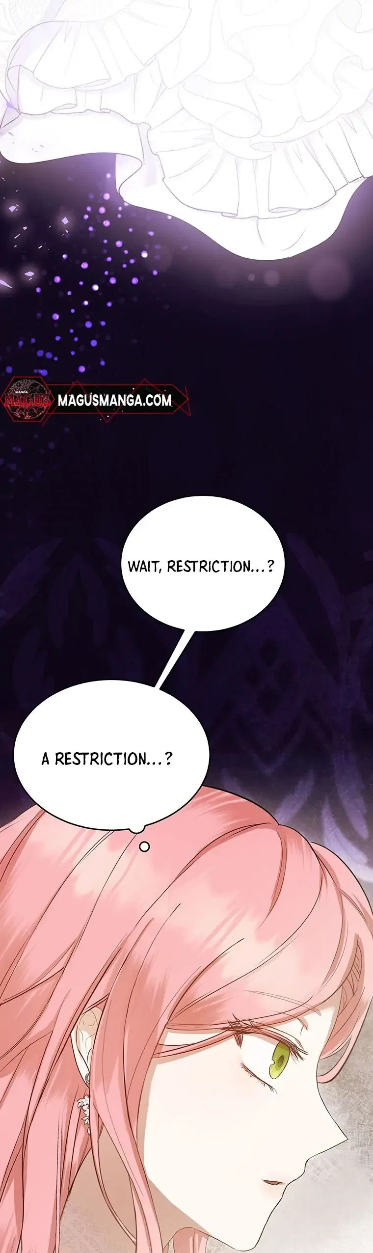 I Saw the Future With the Killer Grand Duke Chapter 4 – Page 25