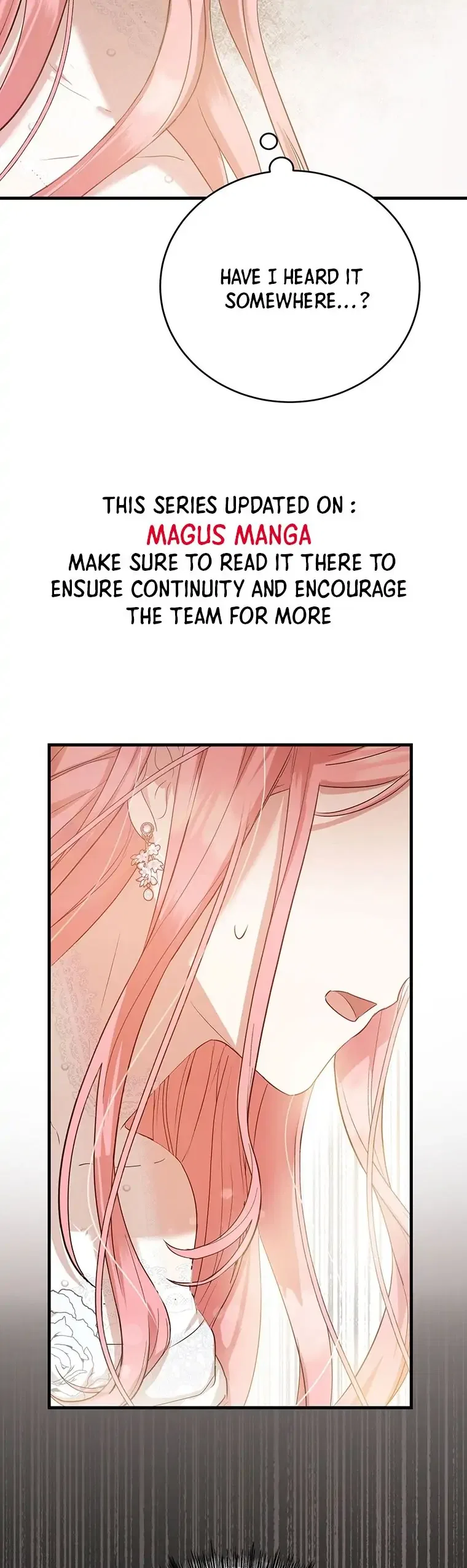 I Saw the Future With the Killer Grand Duke Chapter 4 – Page 26