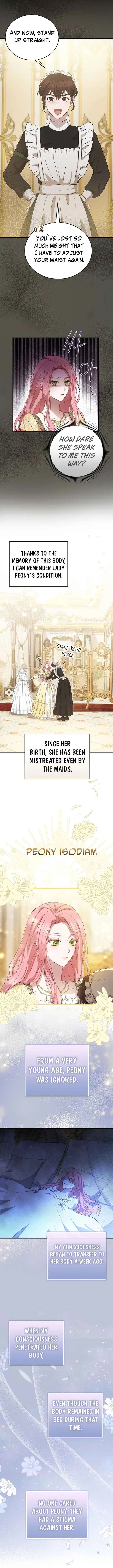 I Saw the Future With the Killer Grand Duke Chapter 2 – Page 8