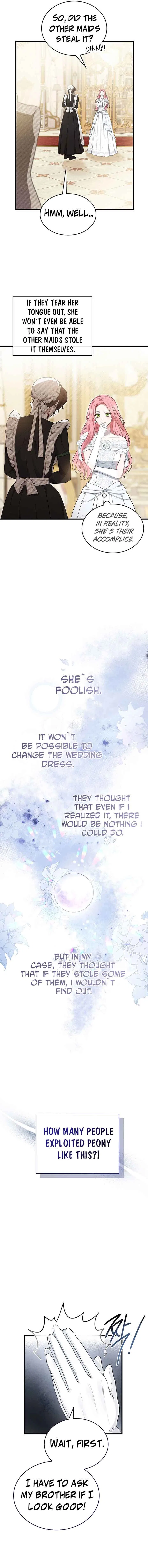I Saw the Future With the Killer Grand Duke Chapter 2 – Page 12