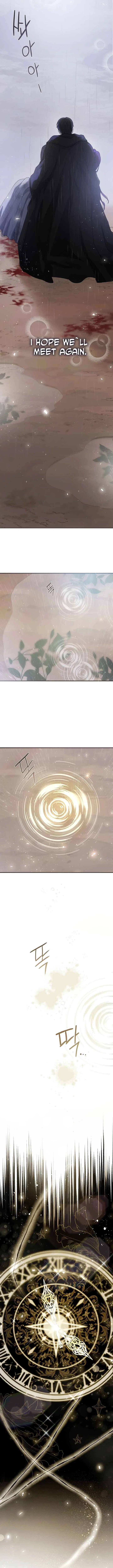 I Saw the Future With the Killer Grand Duke Chapter 1 – Page 13