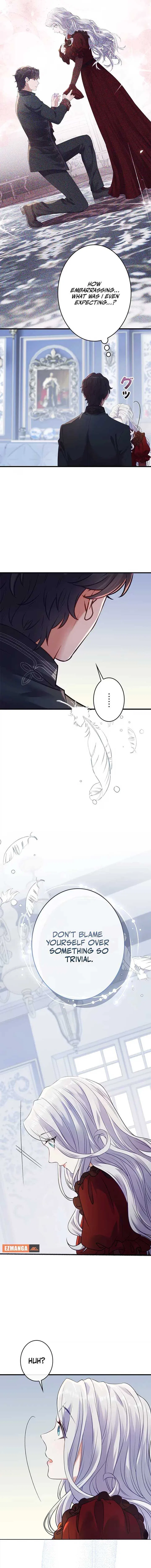 I Can’t Get A Divorce Because The Duke’s Is Too Fond Of Me! Chapter 3 – Page 22