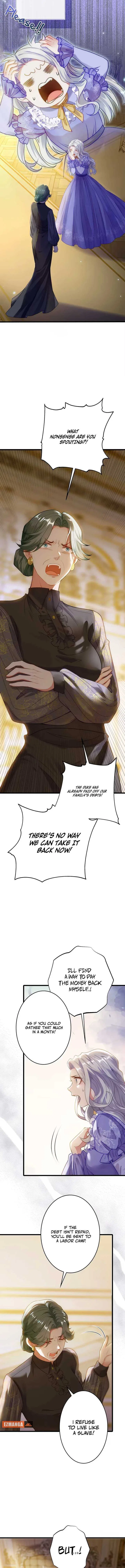 I Can’t Get A Divorce Because The Duke’s Is Too Fond Of Me! Chapter 1 – Page 15
