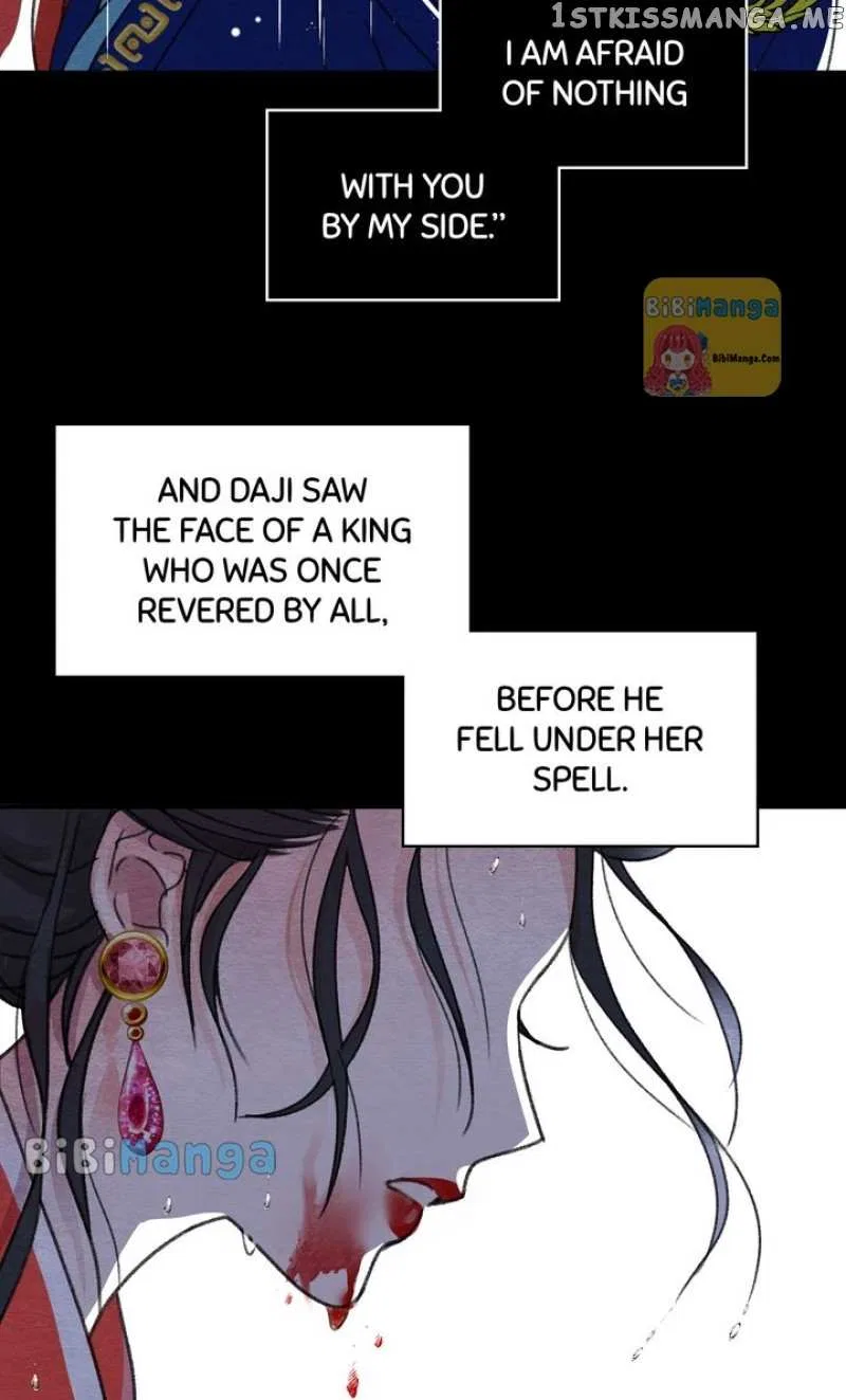 Samwol Kim the Coffee Fox Chapter 10 – Page 13