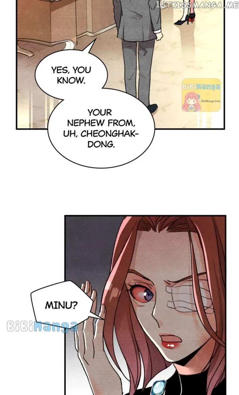 Samwol Kim the Coffee Fox Chapter 10 – Page 58