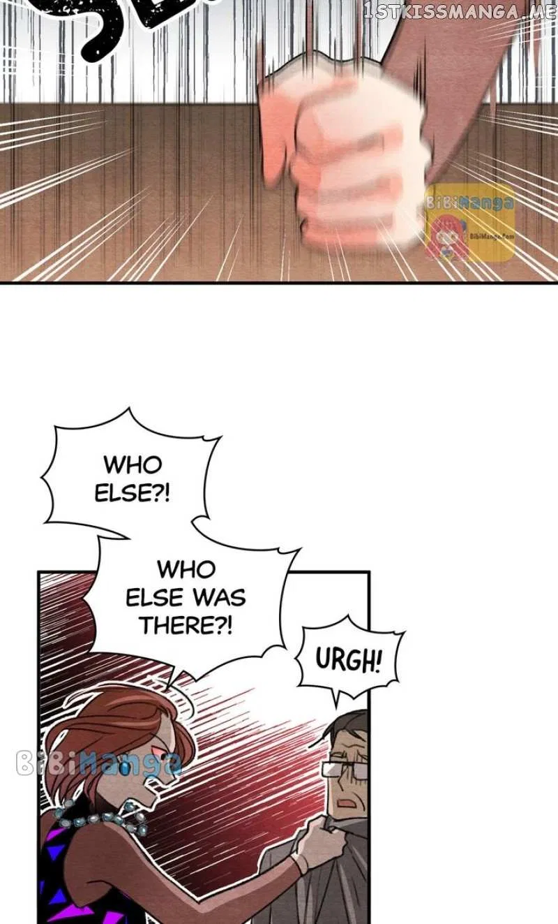 Samwol Kim the Coffee Fox Chapter 10 – Page 60