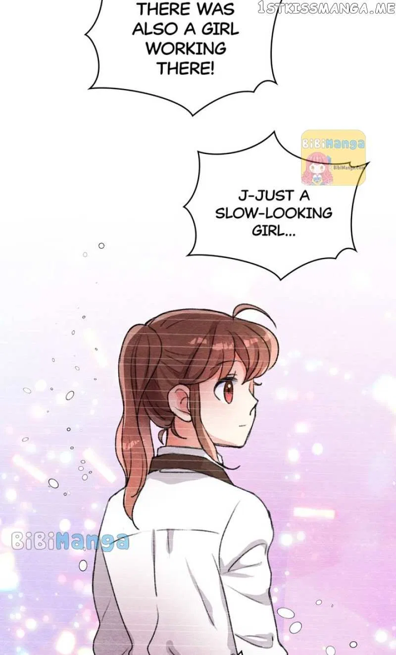 Samwol Kim the Coffee Fox Chapter 10 – Page 64