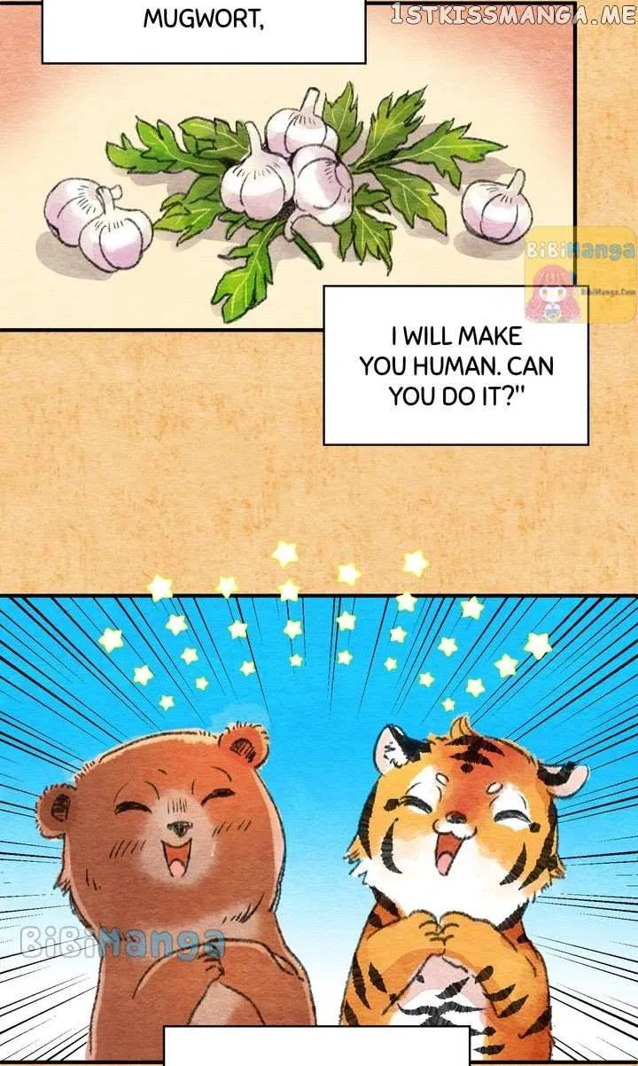 Samwol Kim the Coffee Fox Chapter 9 – Page 6