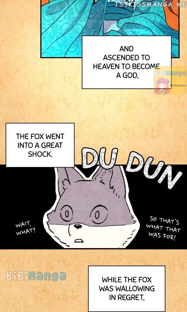 Samwol Kim the Coffee Fox Chapter 9 – Page 13