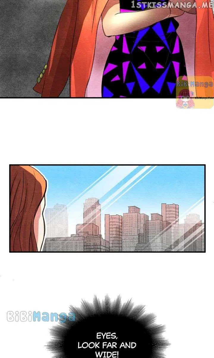 Samwol Kim the Coffee Fox Chapter 9 – Page 38