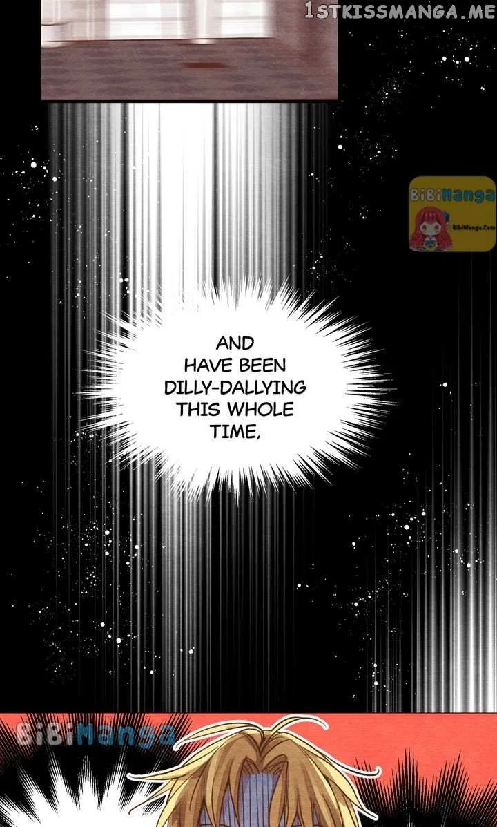 Samwol Kim the Coffee Fox Chapter 8 – Page 13