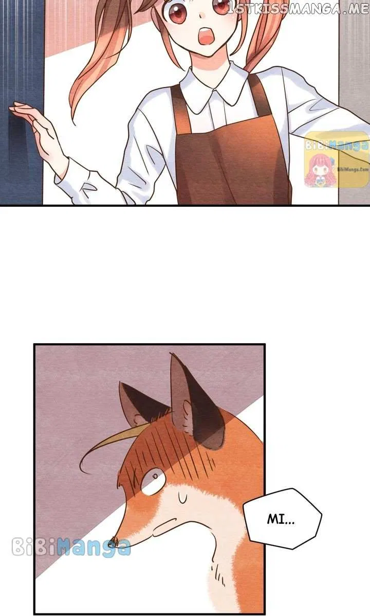 Samwol Kim the Coffee Fox Chapter 8 – Page 26