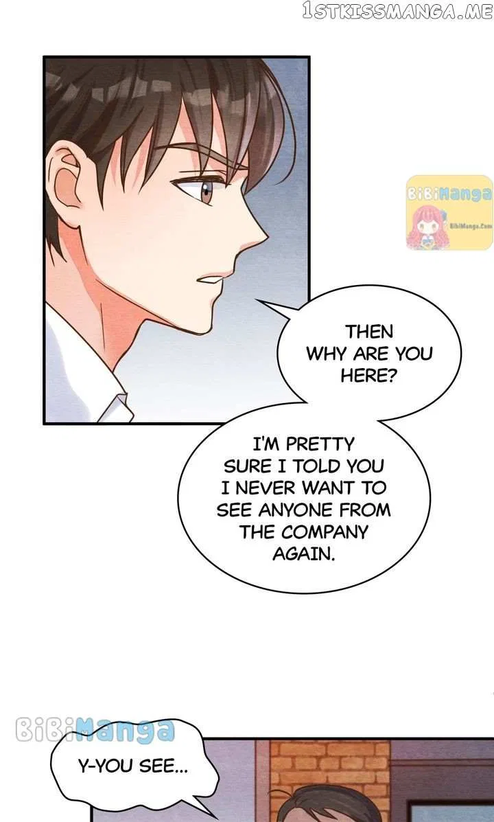 Samwol Kim the Coffee Fox Chapter 8 – Page 31
