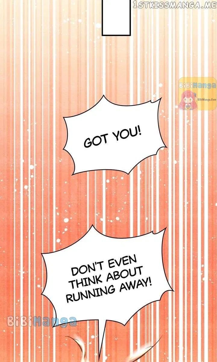 Samwol Kim the Coffee Fox Chapter 8 – Page 42
