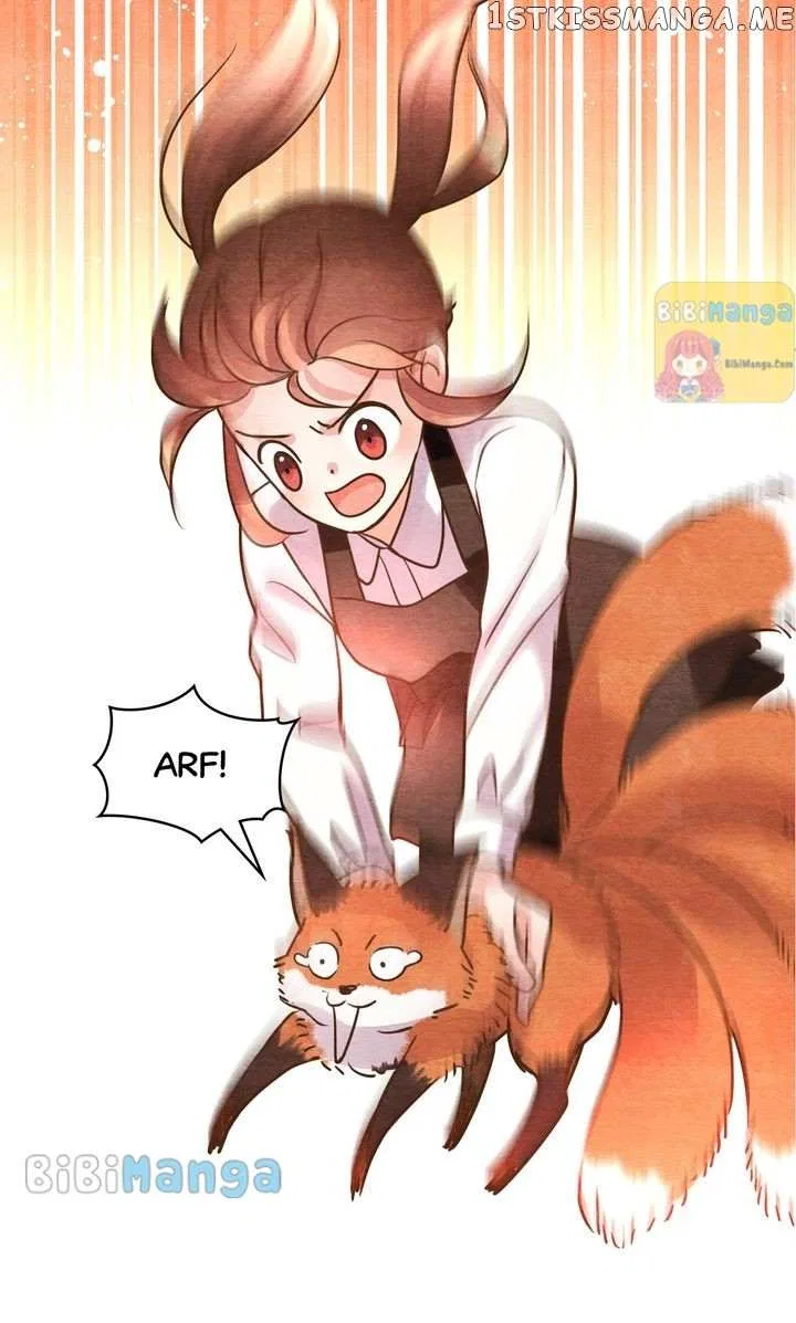 Samwol Kim the Coffee Fox Chapter 8 – Page 43