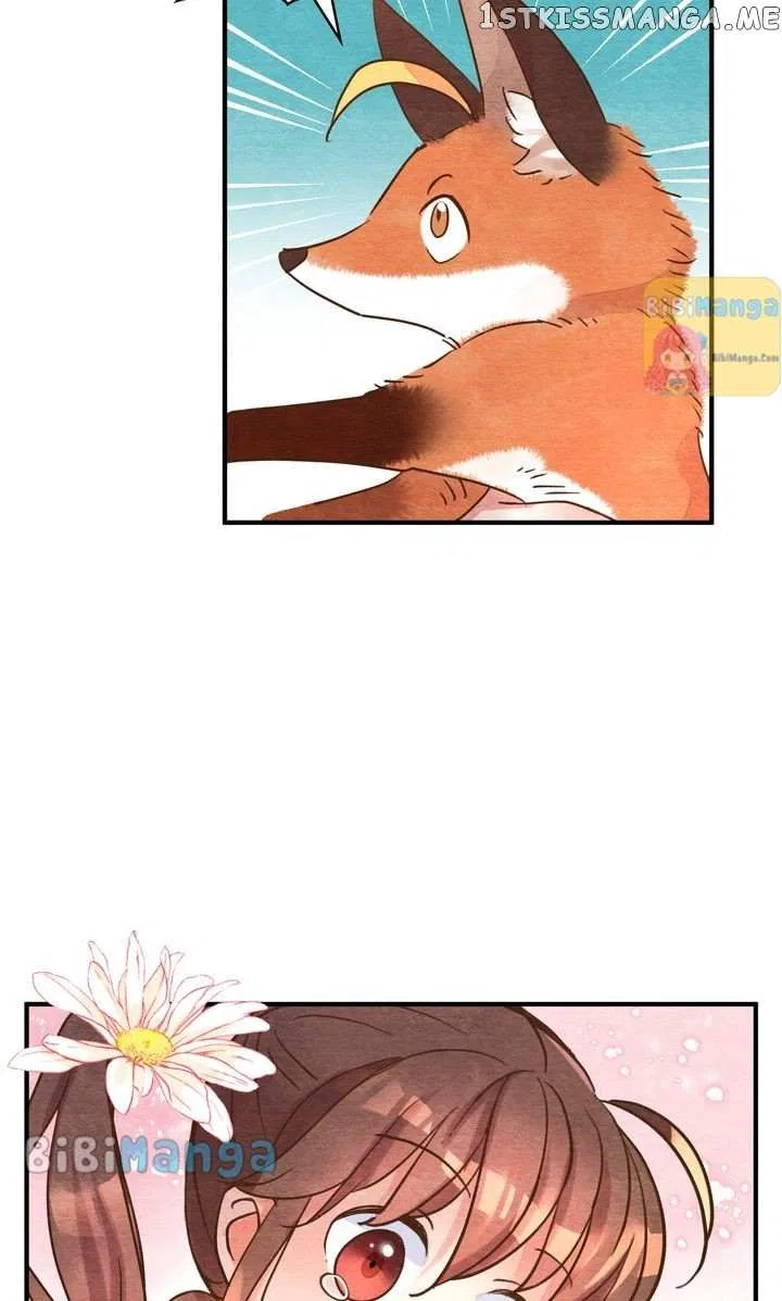 Samwol Kim the Coffee Fox Chapter 8 – Page 46