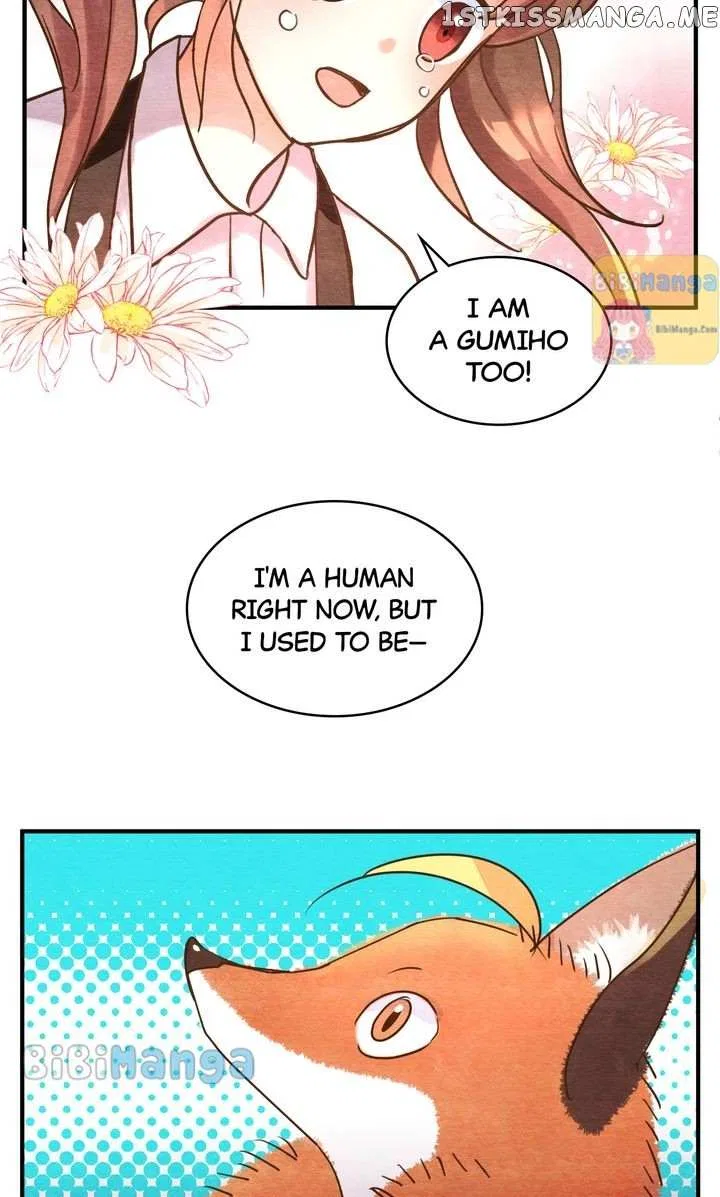 Samwol Kim the Coffee Fox Chapter 8 – Page 47