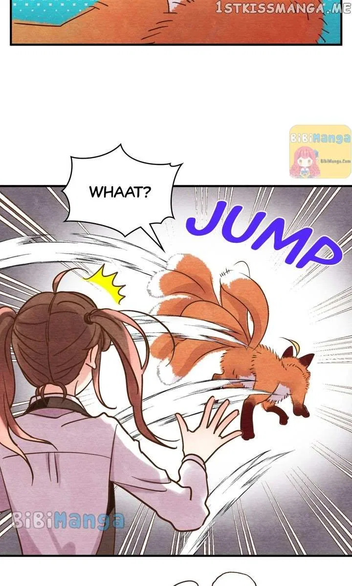 Samwol Kim the Coffee Fox Chapter 8 – Page 48