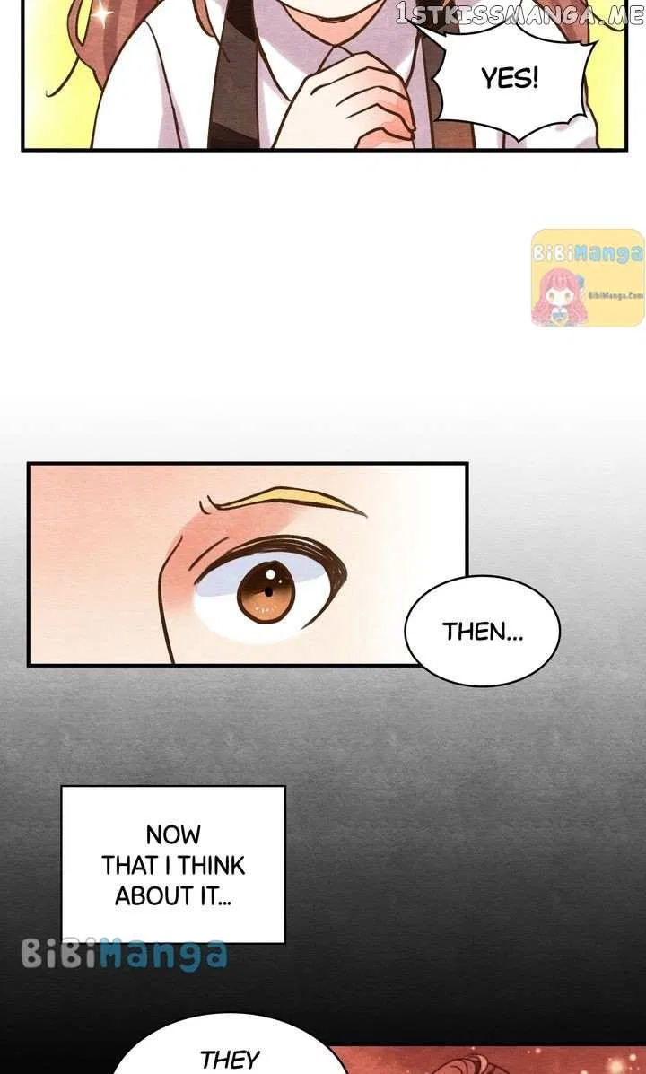 Samwol Kim the Coffee Fox Chapter 8 – Page 51
