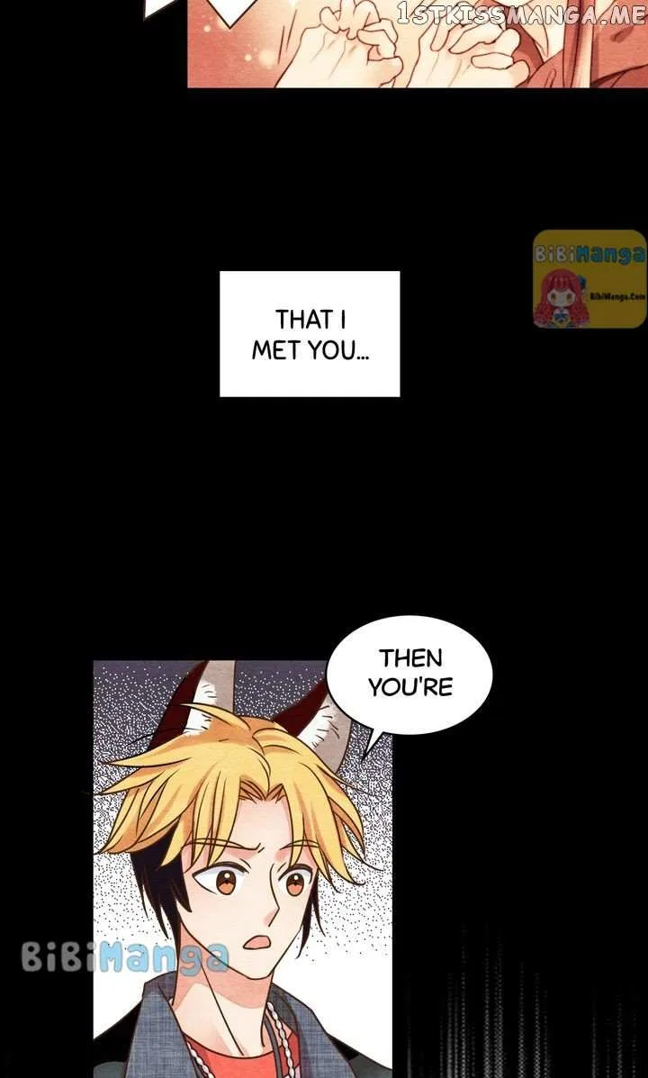 Samwol Kim the Coffee Fox Chapter 8 – Page 53