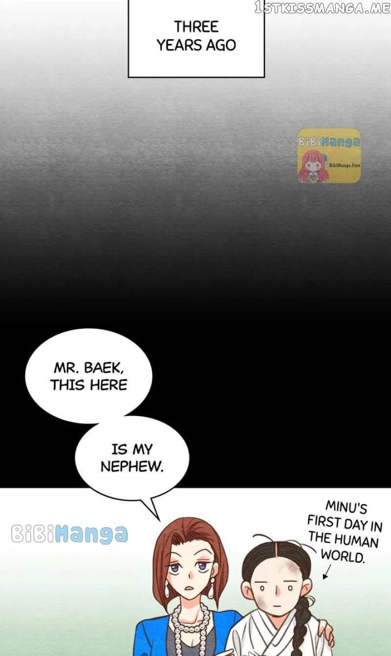Samwol Kim the Coffee Fox Chapter 7 – Page 7