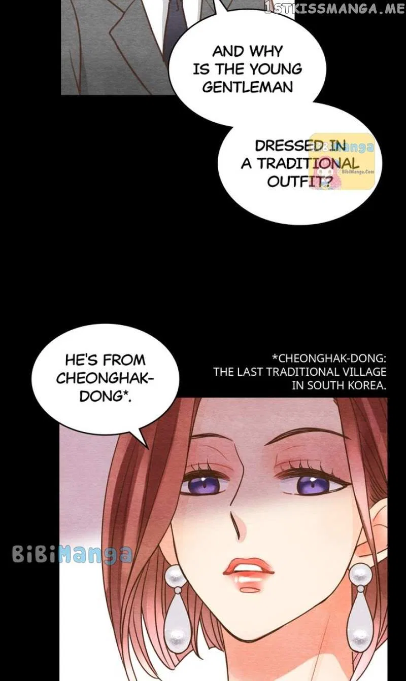 Samwol Kim the Coffee Fox Chapter 7 – Page 9