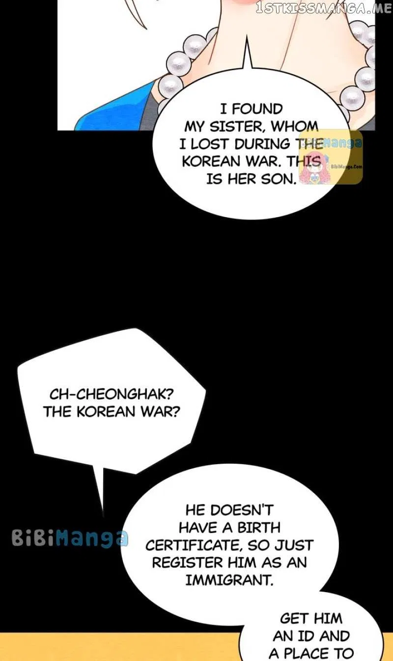 Samwol Kim the Coffee Fox Chapter 7 – Page 10