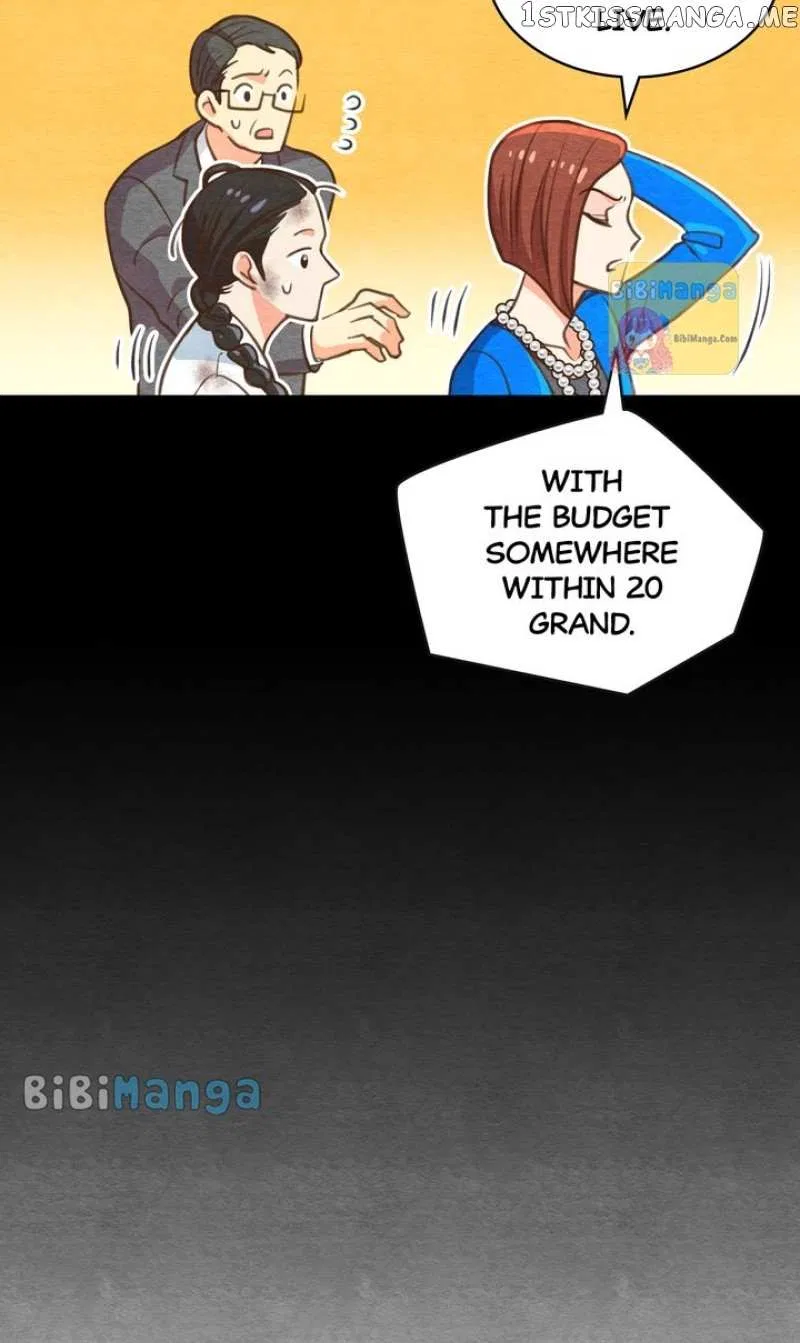 Samwol Kim the Coffee Fox Chapter 7 – Page 11