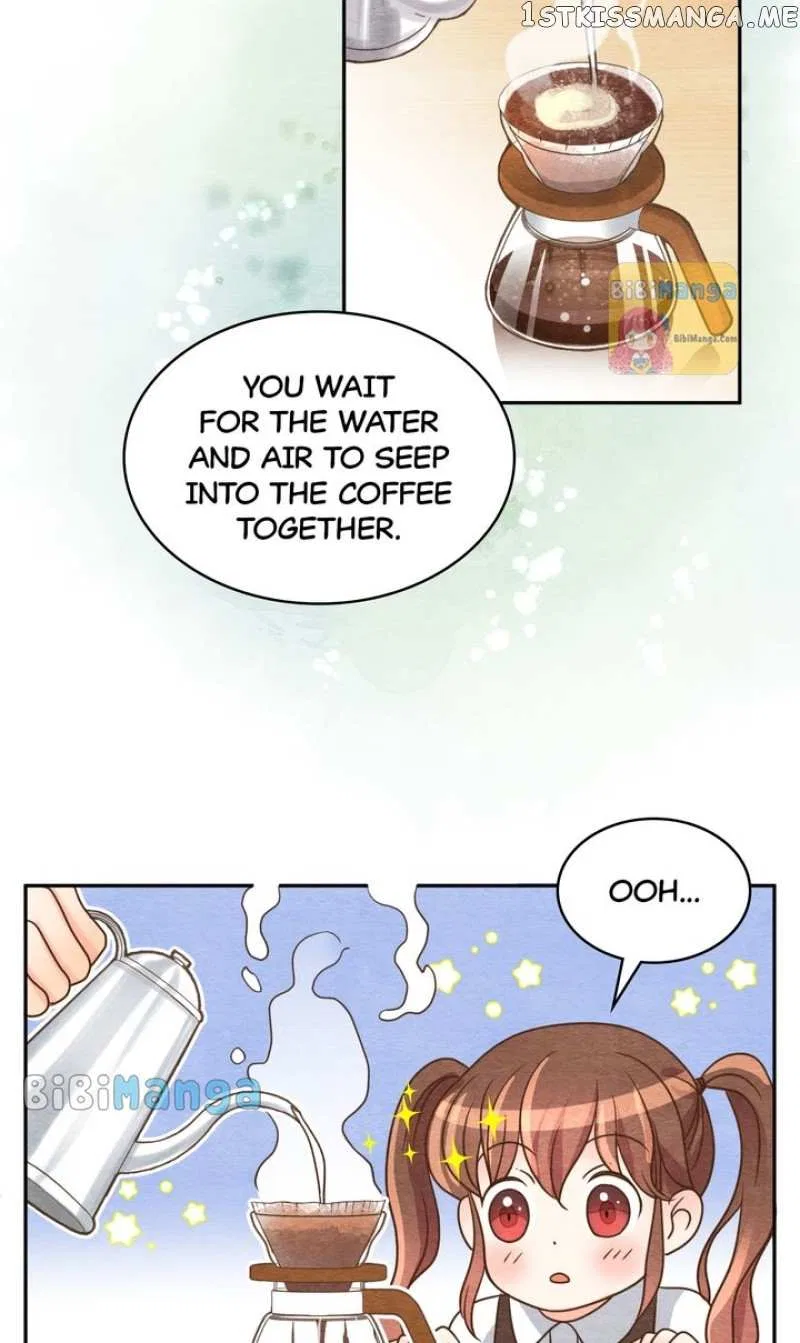 Samwol Kim the Coffee Fox Chapter 7 – Page 20