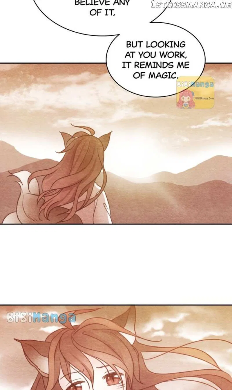 Samwol Kim the Coffee Fox Chapter 7 – Page 23