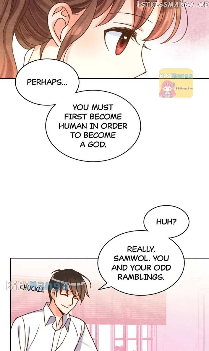 Samwol Kim the Coffee Fox Chapter 7 – Page 25