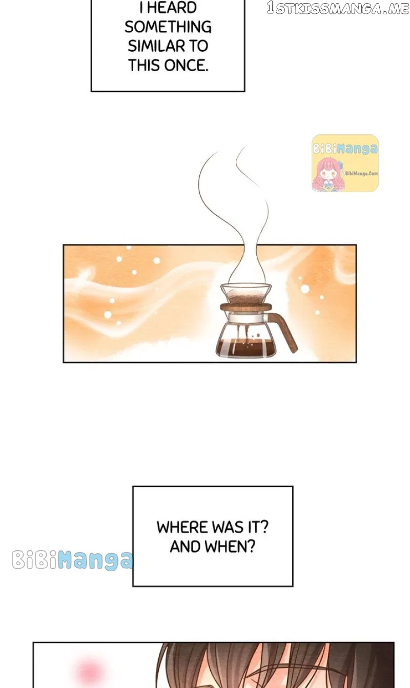 Samwol Kim the Coffee Fox Chapter 7 – Page 28