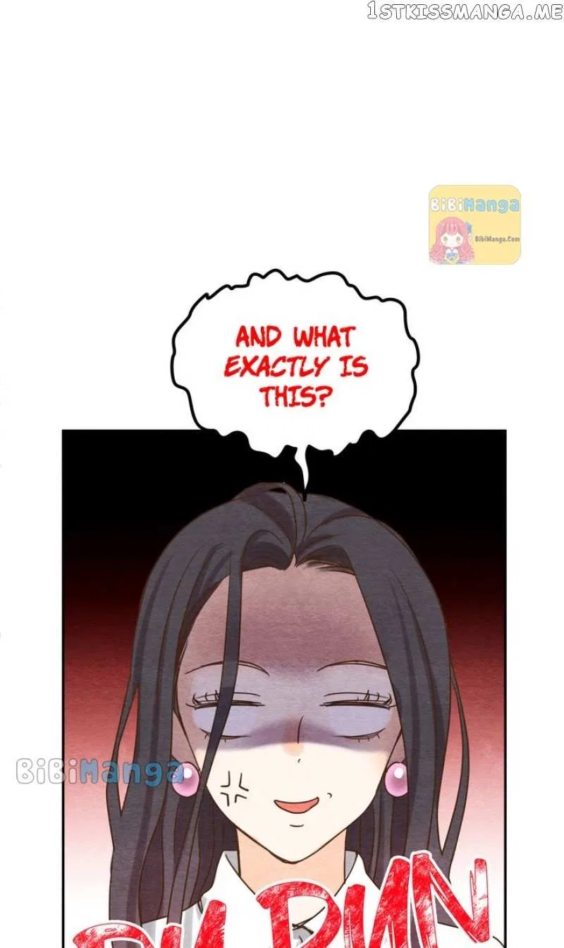Samwol Kim the Coffee Fox Chapter 7 – Page 39