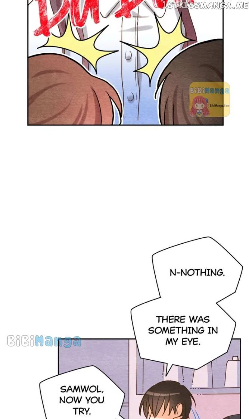 Samwol Kim the Coffee Fox Chapter 7 – Page 40