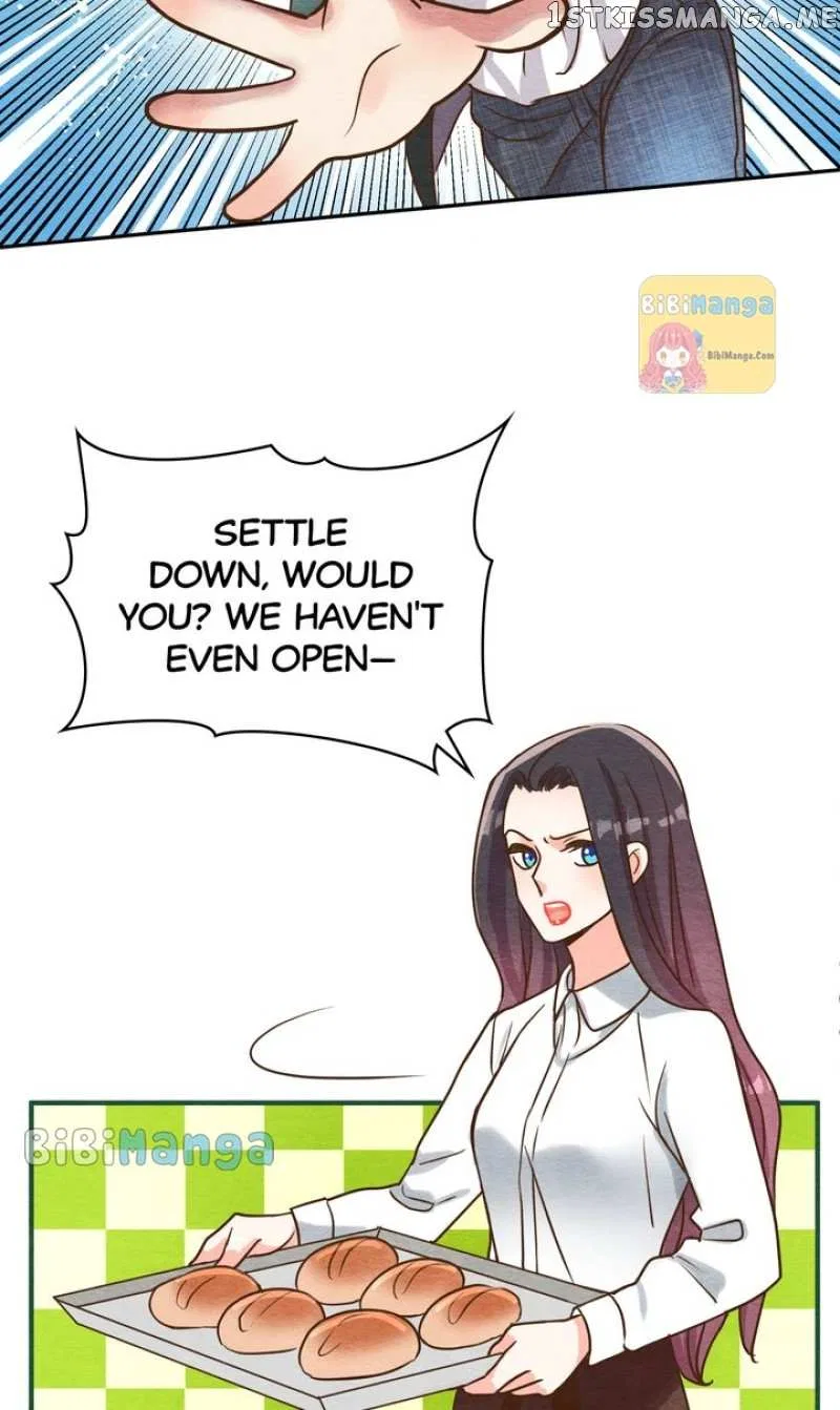 Samwol Kim the Coffee Fox Chapter 7 – Page 43