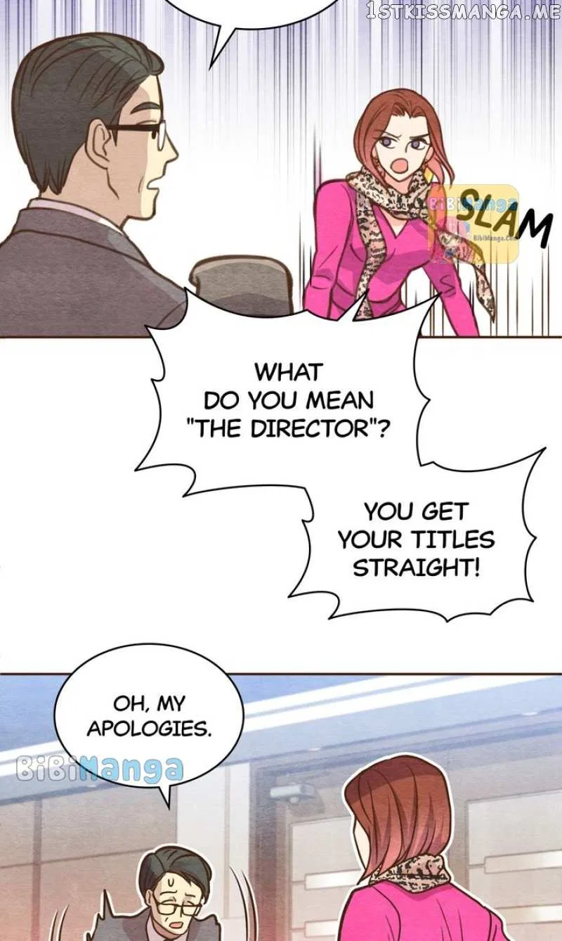 Samwol Kim the Coffee Fox Chapter 6 – Page 8