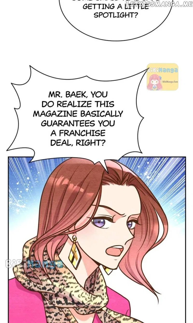 Samwol Kim the Coffee Fox Chapter 6 – Page 10
