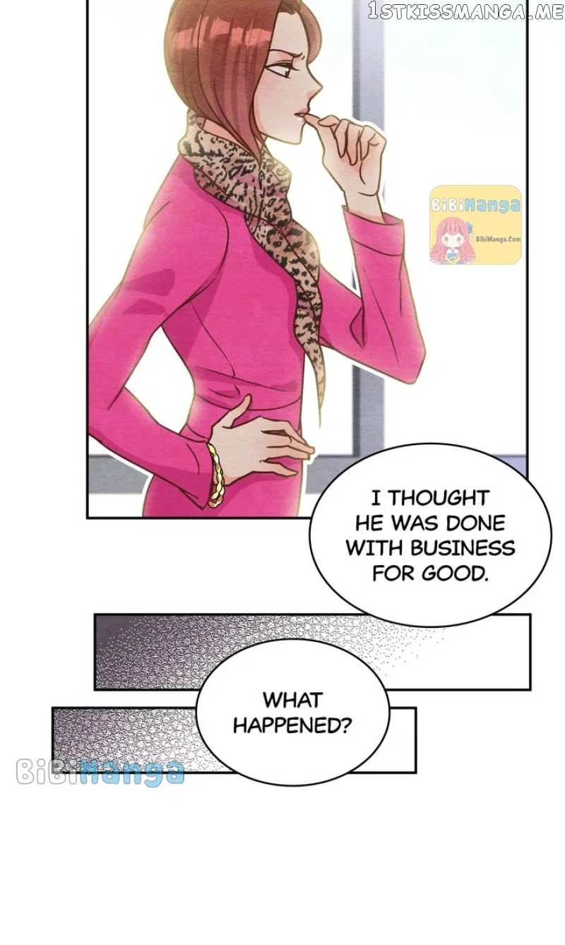 Samwol Kim the Coffee Fox Chapter 6 – Page 13