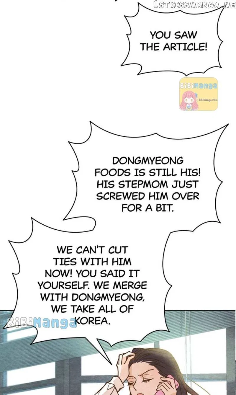 Samwol Kim the Coffee Fox Chapter 6 – Page 16
