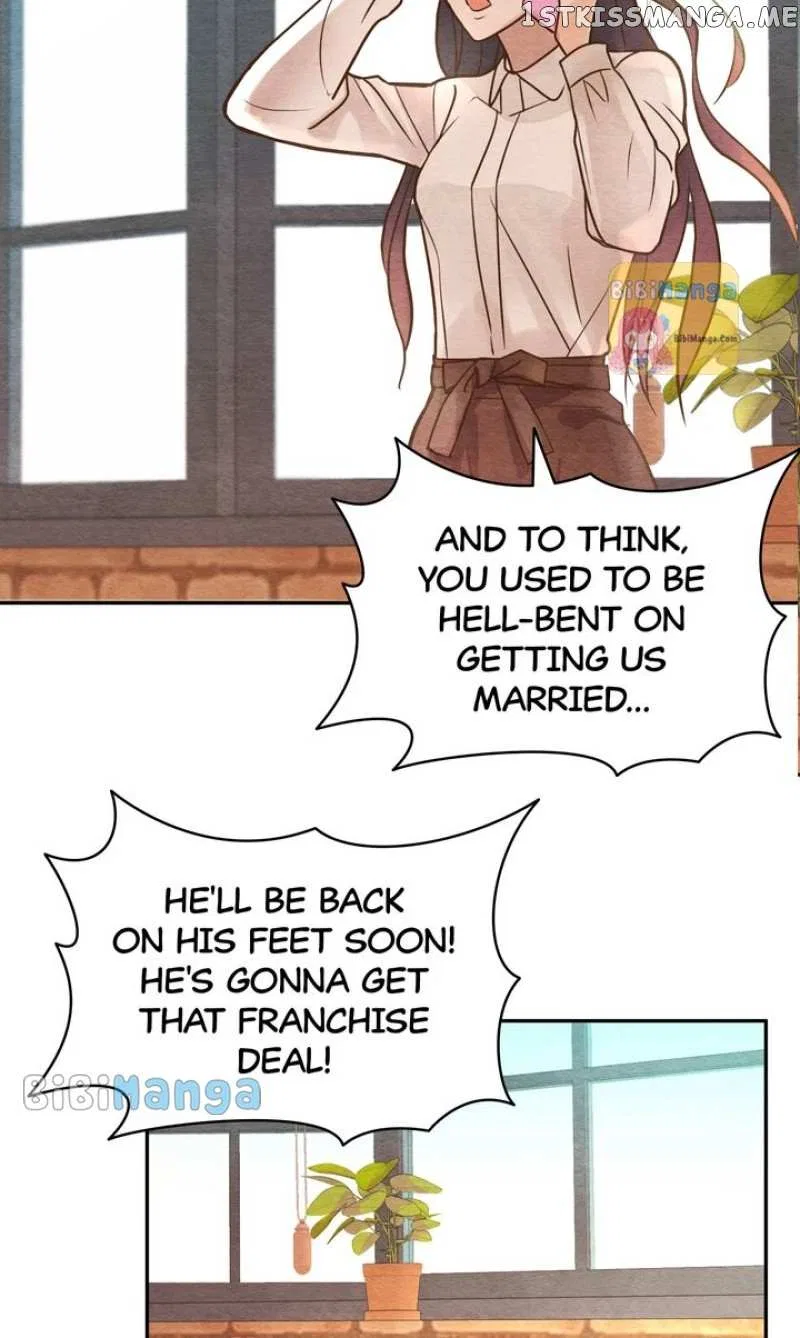 Samwol Kim the Coffee Fox Chapter 6 – Page 17