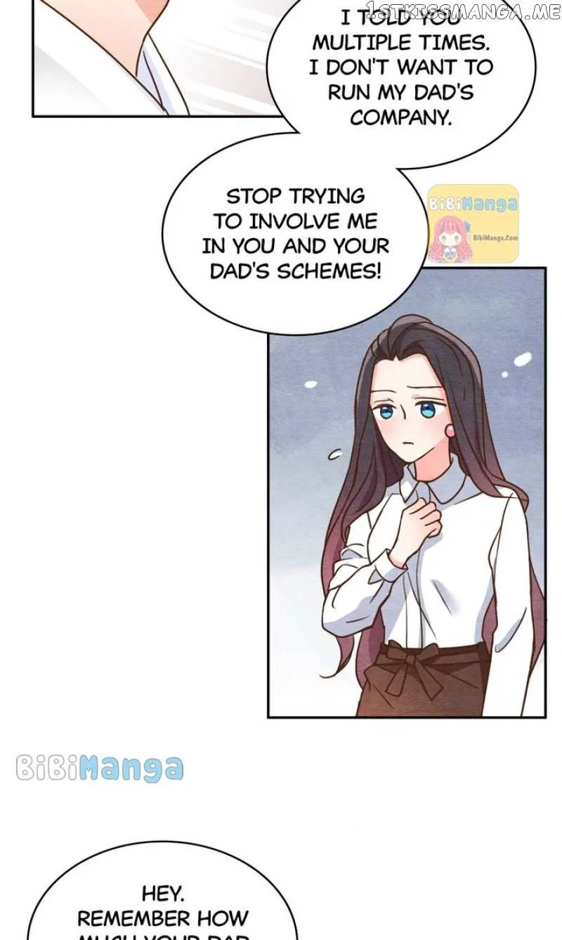 Samwol Kim the Coffee Fox Chapter 6 – Page 21