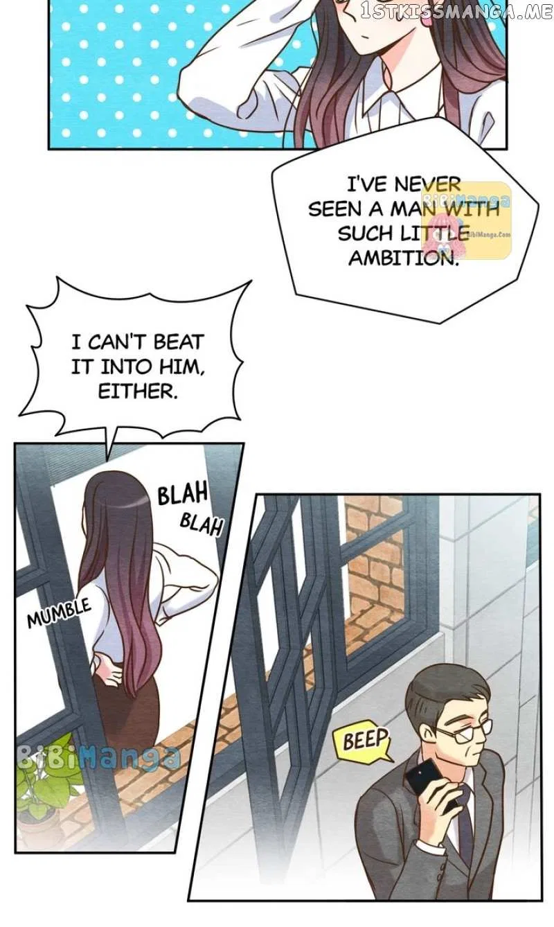 Samwol Kim the Coffee Fox Chapter 6 – Page 25