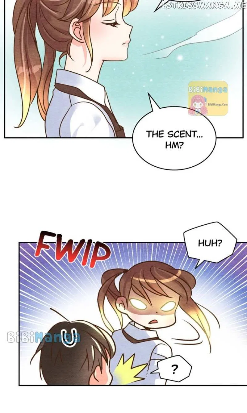 Samwol Kim the Coffee Fox Chapter 6 – Page 34