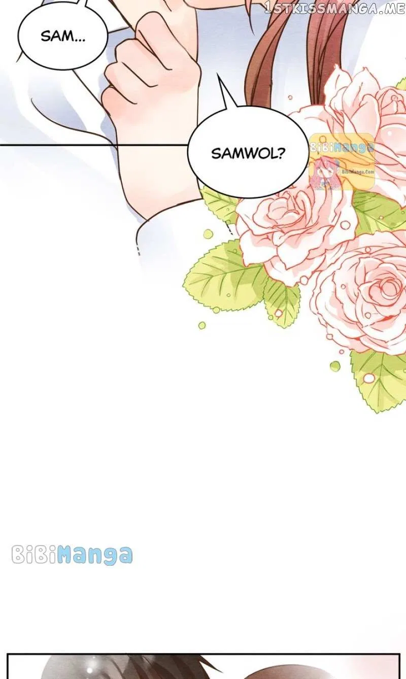 Samwol Kim the Coffee Fox Chapter 6 – Page 37