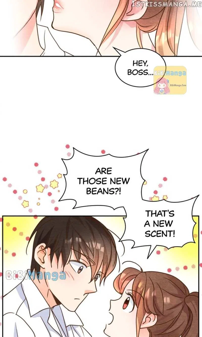 Samwol Kim the Coffee Fox Chapter 6 – Page 39